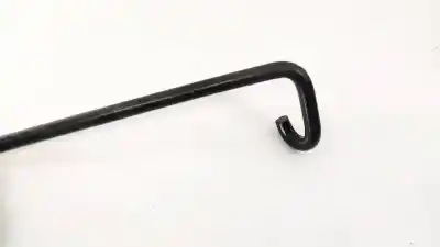 Pezzo di ricambio per auto di seconda mano plastica per renault twingo (co6) 1.2 (c066/67/68) riferimenti oem iam   