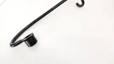 Pezzo di ricambio per auto di seconda mano plastica per renault twingo (co6) 1.2 (c066/67/68) riferimenti oem iam   