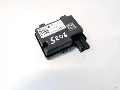Second-hand car spare part ELECTRONIC MODULE for OPEL ASTRA K LIM. 5TÜRIG  OEM IAM references 13595511  650446862, S210211000000X