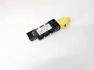 Автозапчастина б/у датчик для VOLKSWAGEN PHAETON (3D1, 3D2, 3D3, 3D4, 3D6, 3D7, 3D8, 3D9) 3.0 V6 TDI 4motion Посилання на OEM IAM 4B0959643E  