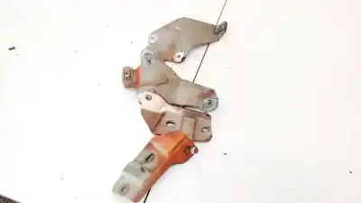 Pezzo di ricambio per auto di seconda mano plastica per renault twingo (co6) 1.2 (c066/67/68) riferimenti oem iam 443092b