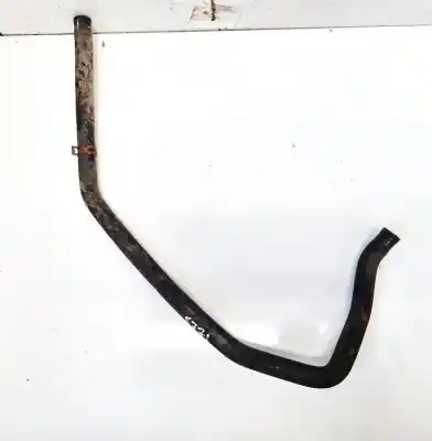 Peça sobressalente para automóvel em segunda mão tubo por nissan qashqai 1.6 16v referências oem iam 