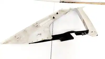 Pezzo di ricambio per auto di seconda mano plastiche per volkswagen passat variant (3b5) 1.9 tdi riferimenti oem iam 3b5868202  