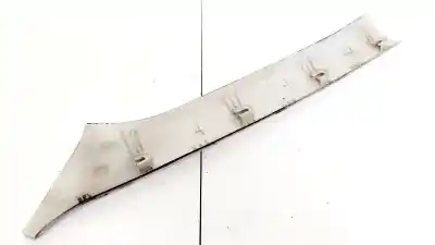 Pezzo di ricambio per auto di seconda mano plastiche per volkswagen passat variant (3b5) 1.9 tdi riferimenti oem iam 3b0867234  