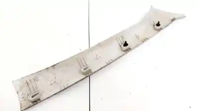 Pezzo di ricambio per auto di seconda mano plastiche per volkswagen passat variant (3b5) 1.9 tdi riferimenti oem iam 3b0867233  