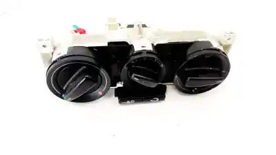 Автозапчасти б/у климат-контроль за volkswagen passat variant (3b5) 1.9 tdi ссылки oem iam 1j0820045e