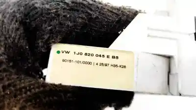 Автозапчасти б/у климат-контроль за volkswagen passat variant (3b5) 1.9 tdi ссылки oem iam 1j0820045e  90151101