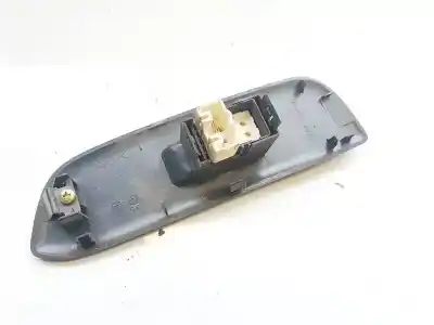 Second-hand car spare part left front power window switch for toyota rav 4 (a2) 2.0 d-4d 4wd oem iam references 7423142140  74231-42140