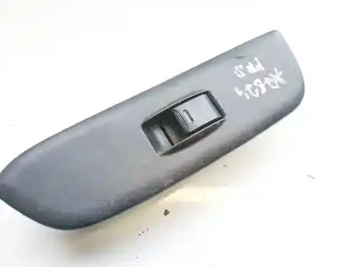 Second-hand car spare part left front power window switch for toyota rav 4 (a2) 2.0 d-4d 4wd oem iam references 7423142140