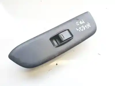 Second-hand car spare part left front power window switch for toyota rav 4 (a2) 2.0 d-4d 4wd oem iam references 7423142140  74231-42140