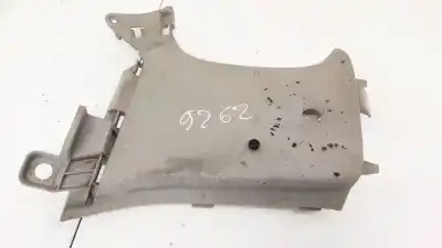 Pezzo di ricambio per auto di seconda mano plastica per renault twingo (co6) 1.2 (c066/67/68) riferimenti oem iam 8200636104