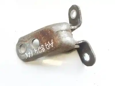 Second-hand car spare part door stop for toyota rav 4 (a2) 2.0 d-4d 4wd oem iam references 