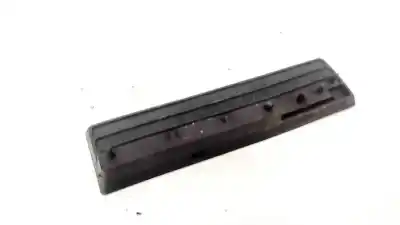 Автозапчасти б/у пластик за volkswagen passat variant (3b5) 1.9 tdi ссылки oem iam 3b0863274a  