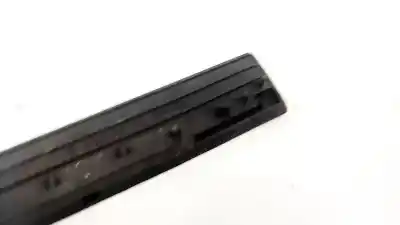 Автозапчасти б/у пластик за volkswagen passat variant (3b5) 1.9 tdi ссылки oem iam 3b0863274a  