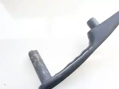 Peça sobressalente para automóvel em segunda mão plásticos por renault scenic ii 1.5 dci diesel referências oem iam 186004051g