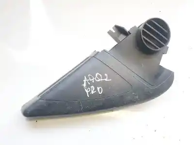 Автозапчастина б/у пластика для skoda octavia combi (1z5) 1.9 tdi dpf посилання на oem iam 1z0837974