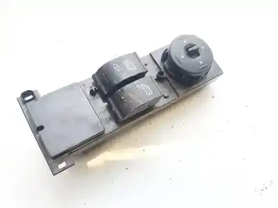 Second-hand car spare part left front power window switch for ford focus c-max (cap) 1.6 tdci cat oem iam references 3m5t14529ce