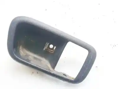 Second-hand car spare part plastics for toyota rav 4 (a2) 2.0 d-4d 4wd oem iam references 