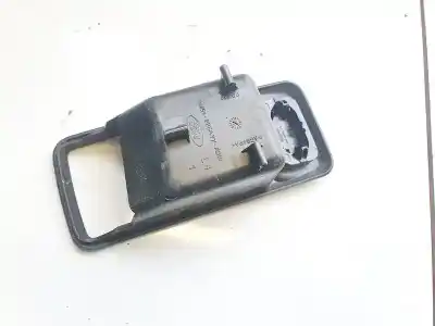 Автозапчастина б/у пластика для ford focus c-max (cap) 1.6 tdci cat посилання на oem iam 3m51226a37adw  3m51-226a37-adw