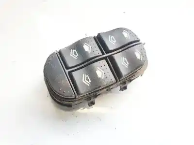 Автозапчасти б/у выключатель левого переднего окна за ford focus turnier (cak) 1.8 tddi turbodiesel cat ссылки oem iam 98ab14a132de Автозапчасти б/у выключатель левого переднего окна за ford focus turnier (cak) 1.8 tddi turbodiesel cat ссылки oem iam 98ab14a132de