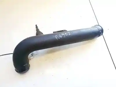 Second-hand car spare part intercooler pipe for audi a4 avant (b5) 1.9 tdi oem iam references 8d0145840a