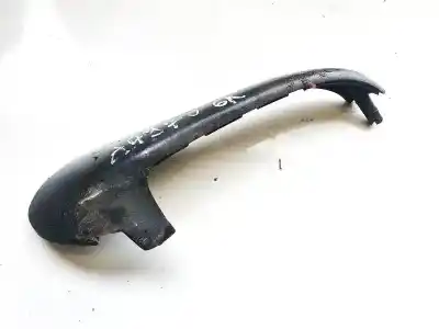 Автозапчасти б/у пластики за mercedes w203, 2000.05 - 2004.02 c 220 cdi (203.006) 105kw 2000.05 - 2007.02 ссылки oem iam 8100151l