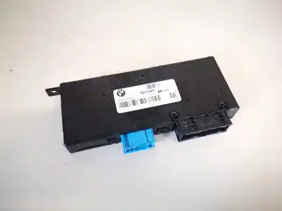 Автозапчасти б/у электронный модуль за BMW 5-SERIES, F07/F10 /F11 2010.03 - 2016.12 2.0 D 135KW 2010.03 --> ссылки OEM IAM 9291449  122922, 61359291449 Автозапчасти б/у электронный модуль за BMW 5-SERIES, F07/F10 /F11 2010.03 - 2016.12 2.0 D 135KW 2010.03 --> ссылки OEM IAM 9291449  122922, 61359291449