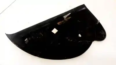 Автозапчастина б/у пластикler для volkswagen passat variant (3b5) 1.9 tdi посилання на oem iam 3b0858036  