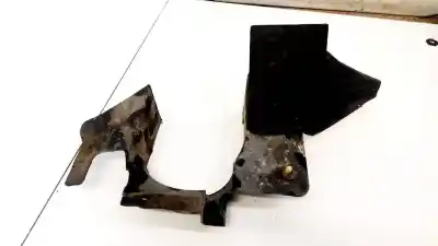 Автозапчастина б/у пластикler для volkswagen passat variant (3b5) 1.9 tdi посилання на oem iam 8d0863187  