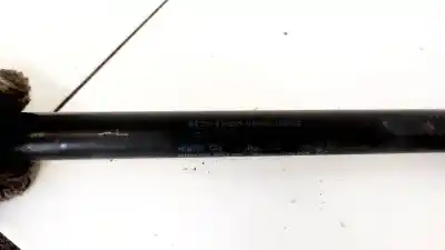 Second-hand car spare part tailgate gas strut for ford focus lim. (cb8) 1.6 tdci cat oem iam references   