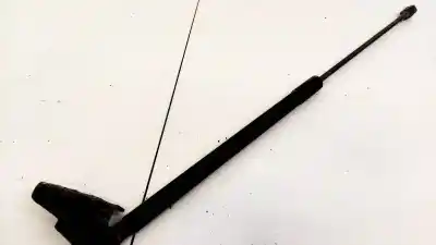 Peça sobressalente para automóvel em segunda mão amortecedores do tronco / porta por ford focus lim. (cb8) 1.6 tdci cat referências oem iam 