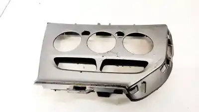 Peça sobressalente para automóvel em segunda mão plásticos por ford focus lim. (cb8) 1.6 tdci cat referências oem iam bm5118522ce