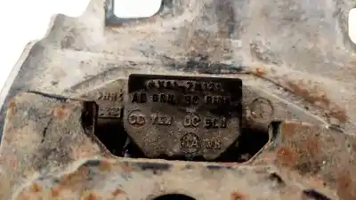 Second-hand car spare part engine support for ford focus lim. (cb8) 1.6 tdci cat oem iam references v617m121ab  v61-7m121ab