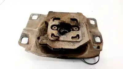 Peça sobressalente para automóvel em segunda mão suporte motor por ford focus lim. (cb8) 1.6 tdci cat referências oem iam v617m121ab