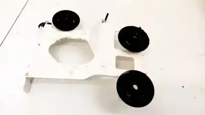 Peça sobressalente para automóvel em segunda mão plásticos por ford focus lim. (cb8) 1.6 tdci cat referências oem iam 