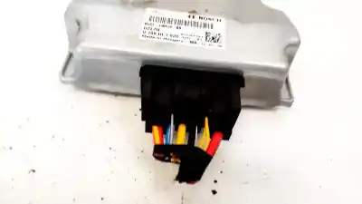 Second-hand car spare part electronic module for ford focus lim. (cb8) 1.6 tdci cat oem iam references bv6t14b526bb  bv6t-14b526-bb, 0199dc1020