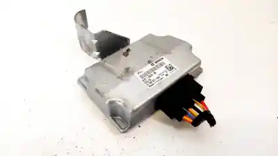 Peça sobressalente para automóvel em segunda mão módulo eletrônico por ford focus lim. (cb8) 1.6 tdci cat referências oem iam bv6t14b526bb
