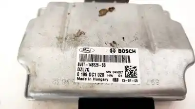 Second-hand car spare part electronic module for ford focus lim. (cb8) 1.6 tdci cat oem iam references bv6t14b526bb  bv6t-14b526-bb, 0199dc1020
