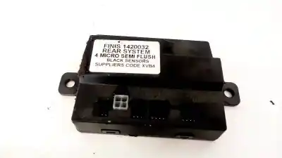 Second-hand car spare part electronic module for ford focus lim. (cb8) 1.6 tdci cat oem iam references 1420032  