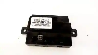 Second-hand car spare part electronic module for ford focus lim. (cb8) 1.6 tdci cat oem iam references 1420032  
