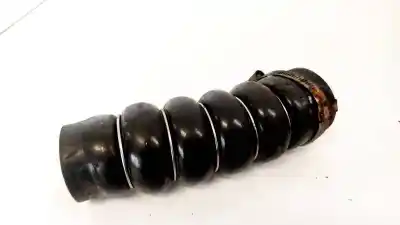 Peça sobressalente para automóvel em segunda mão tubo por ford focus lim. (cb8) 1.6 tdci cat referências oem iam av616c646he