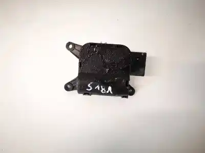 Pezzo di ricambio per auto di seconda mano Motore Apertura Boccole Aria Condizionata per SKODA OCTAVIA COMBI (1Z5) 1.9 TDI DPF Riferimenti OEM IAM 0132801336  1K0907511C