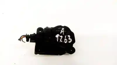 Pièce détachée automobile d'occasion Moteur / Actionneur De Volet De Climatisation pour FORD S-MAX (CA1) 2.0 TDCi CAT Références OEM IAM 3M5H19E616AB  3M5H-19E616-AB
