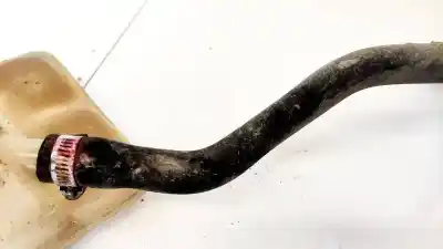 Peça sobressalente para automóvel em segunda mão tubo por ford focus lim. (cb8) 1.6 tdci cat referências oem iam 