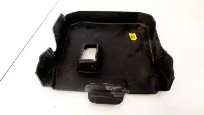 Peça sobressalente para automóvel em segunda mão plásticos por ford focus lim. (cb8) 1.6 tdci cat referências oem iam am5110a659ab