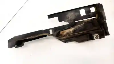 Peça sobressalente para automóvel em segunda mão plásticos por ford focus lim. (cb8) 1.6 tdci cat referências oem iam bm51a02477ae