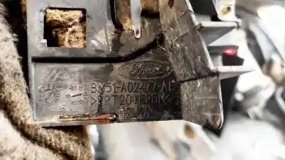 Pezzo di ricambio per auto di seconda mano plastica per ford focus lim. (cb8) 1.6 tdci cat riferimenti oem iam bm51a02477ae  bm51-a02477-ae, d2l4a