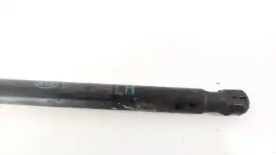 Second-hand car spare part tailgate gas strut for kia ceed (ed) 1.6 crdi 115 oem iam references   