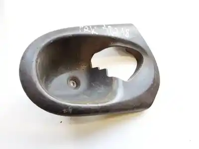 Peça sobressalente para automóvel em segunda mão plásticos por ford transit mod.2000 caja abierta ft 300 2.0 medio referências oem iam yc15v22621aew