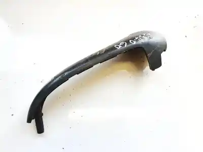 Автозапчасти б/у пластики за mercedes w203, 2000.05 - 2004.02 c 220 cdi (203.006) 105kw 2000.05 - 2007.02 ссылки oem iam 8100251r